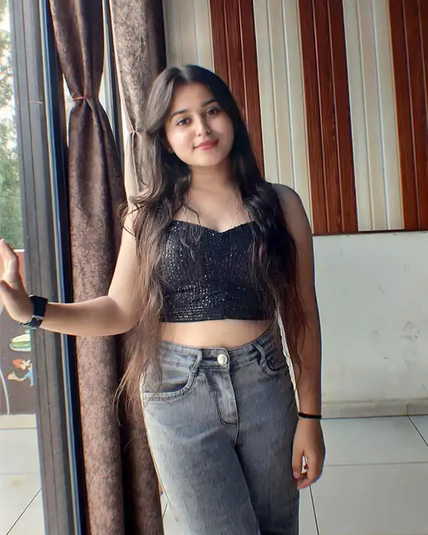 Pooja Mumbai call girls quick booking