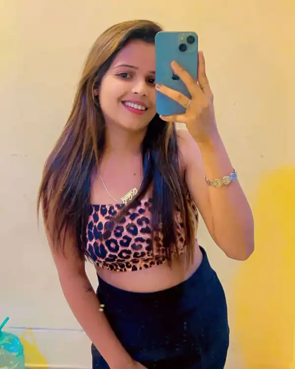 Nisha best call girls in Mumbai