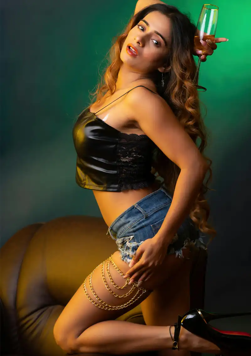 best Mumbai escorts service