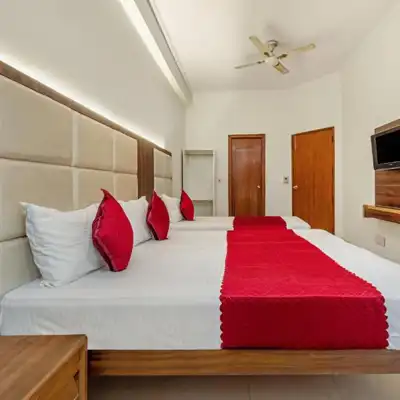 Best Hotel in Mumbai